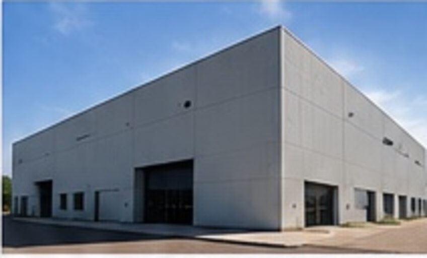 Nave industrial