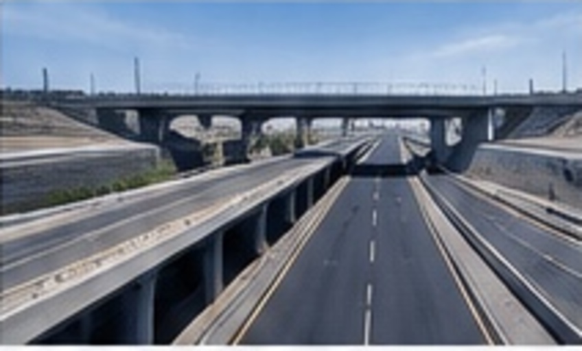 Infraestructura vial